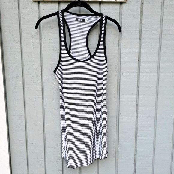 BDG Urban Outfitters Tunic Tank - Picture 1 of 5